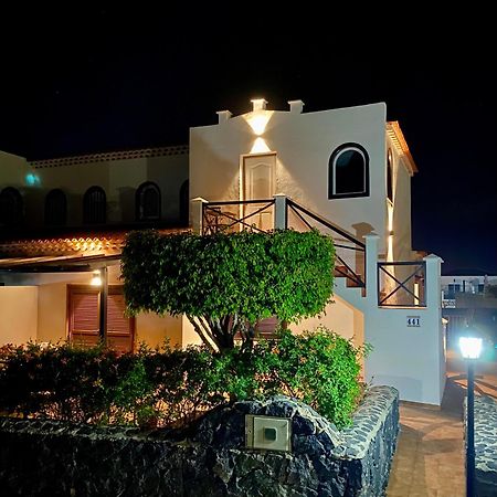 Juangy'S Apartments In Las Adelfas Golf Del Sur San Miguel de Abona Ngoại thất bức ảnh