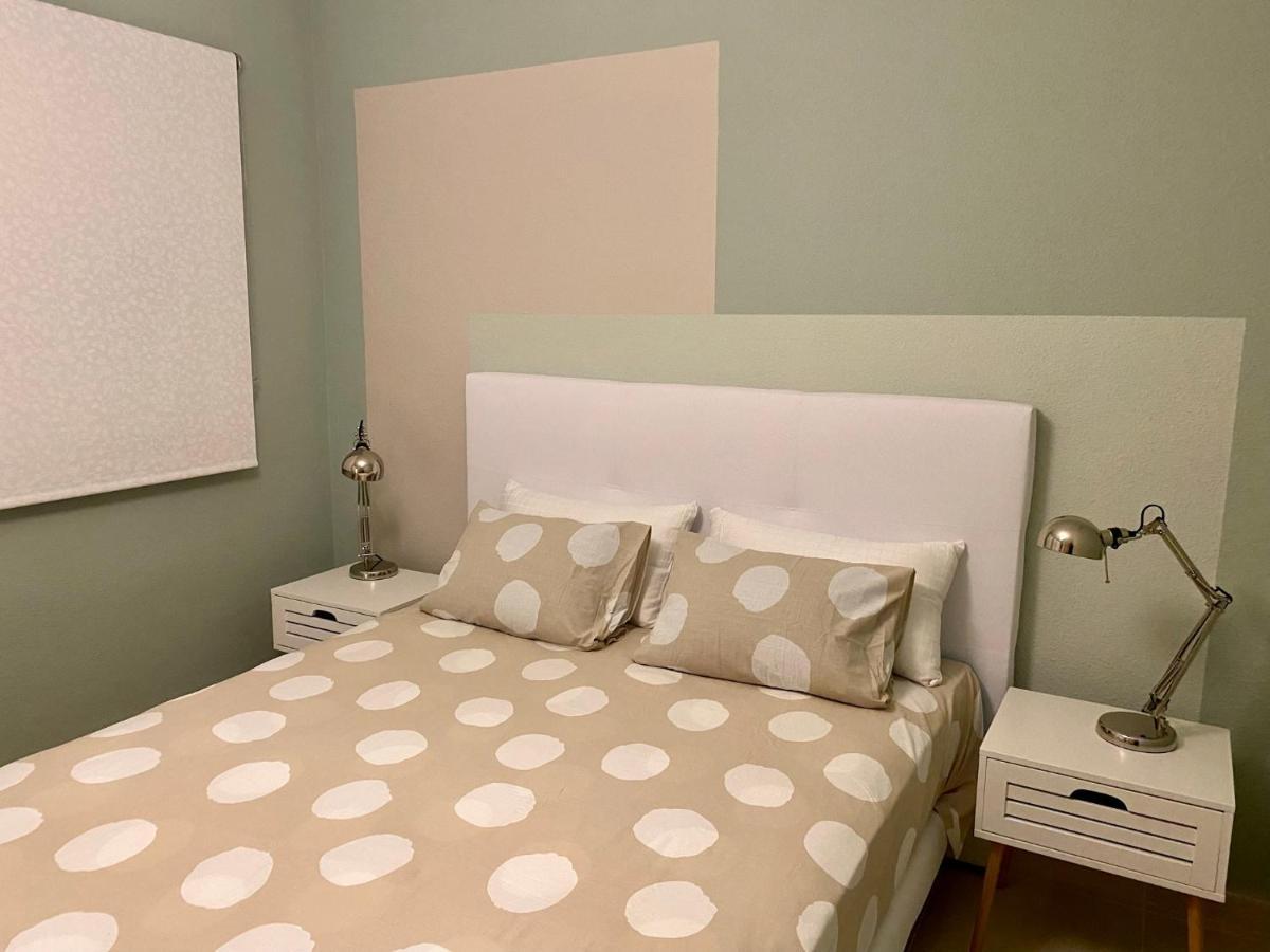 Juangy'S Apartments In Las Adelfas Golf Del Sur San Miguel de Abona Ngoại thất bức ảnh