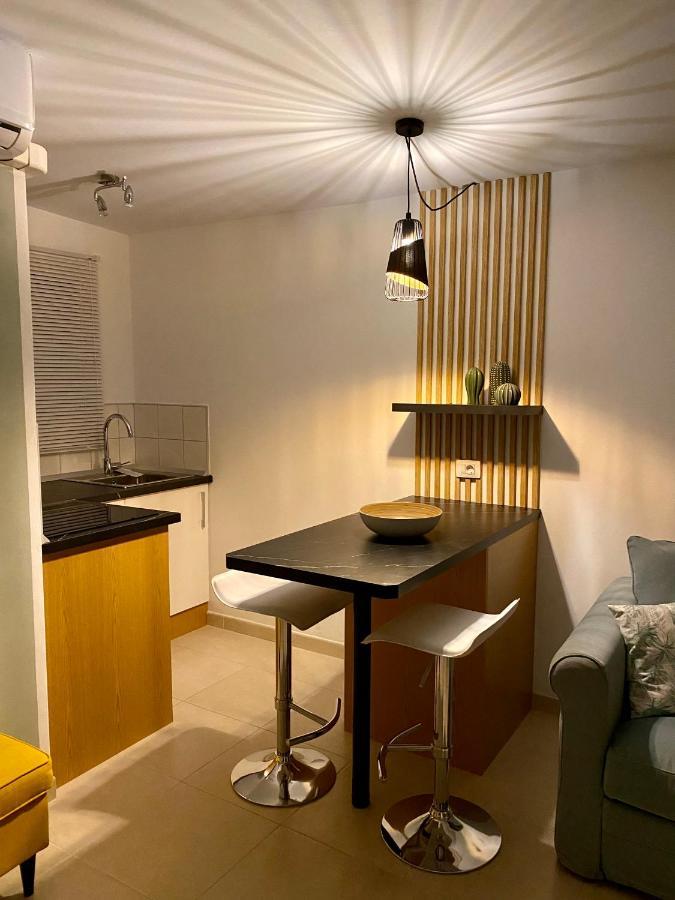 Juangy'S Apartments In Las Adelfas Golf Del Sur San Miguel de Abona Ngoại thất bức ảnh