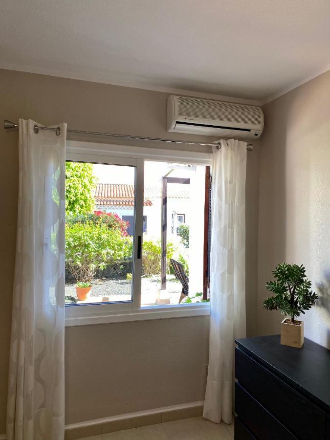 Juangy'S Apartments In Las Adelfas Golf Del Sur San Miguel de Abona Ngoại thất bức ảnh