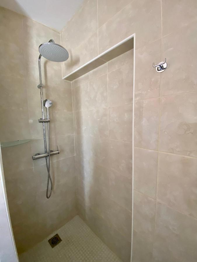 Juangy'S Apartments In Las Adelfas Golf Del Sur San Miguel de Abona Ngoại thất bức ảnh