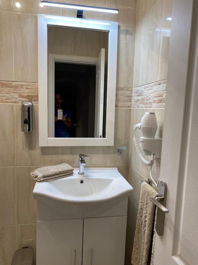Juangy'S Apartments In Las Adelfas Golf Del Sur San Miguel de Abona Ngoại thất bức ảnh