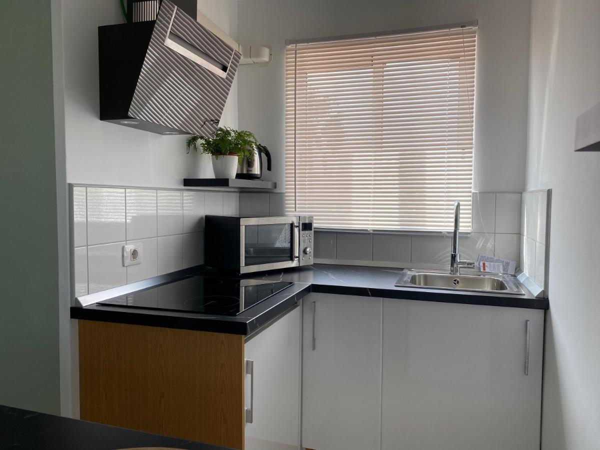 Juangy'S Apartments In Las Adelfas Golf Del Sur San Miguel de Abona Ngoại thất bức ảnh