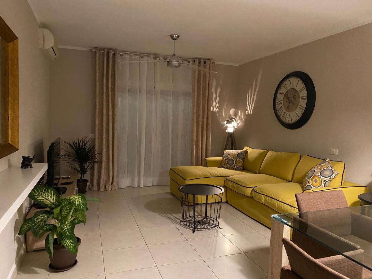 Juangy'S Apartments In Las Adelfas Golf Del Sur San Miguel de Abona Ngoại thất bức ảnh