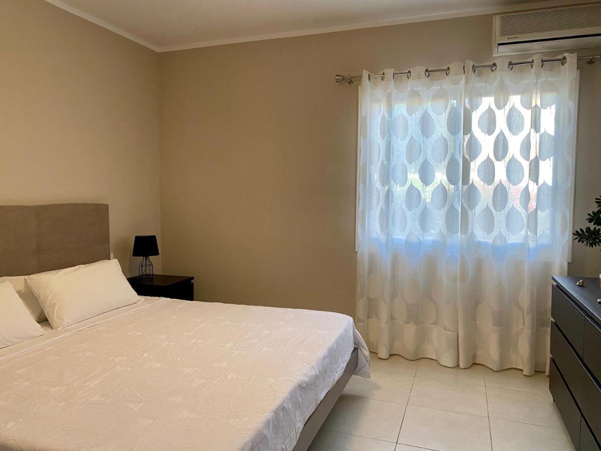 Juangy'S Apartments In Las Adelfas Golf Del Sur San Miguel de Abona Ngoại thất bức ảnh