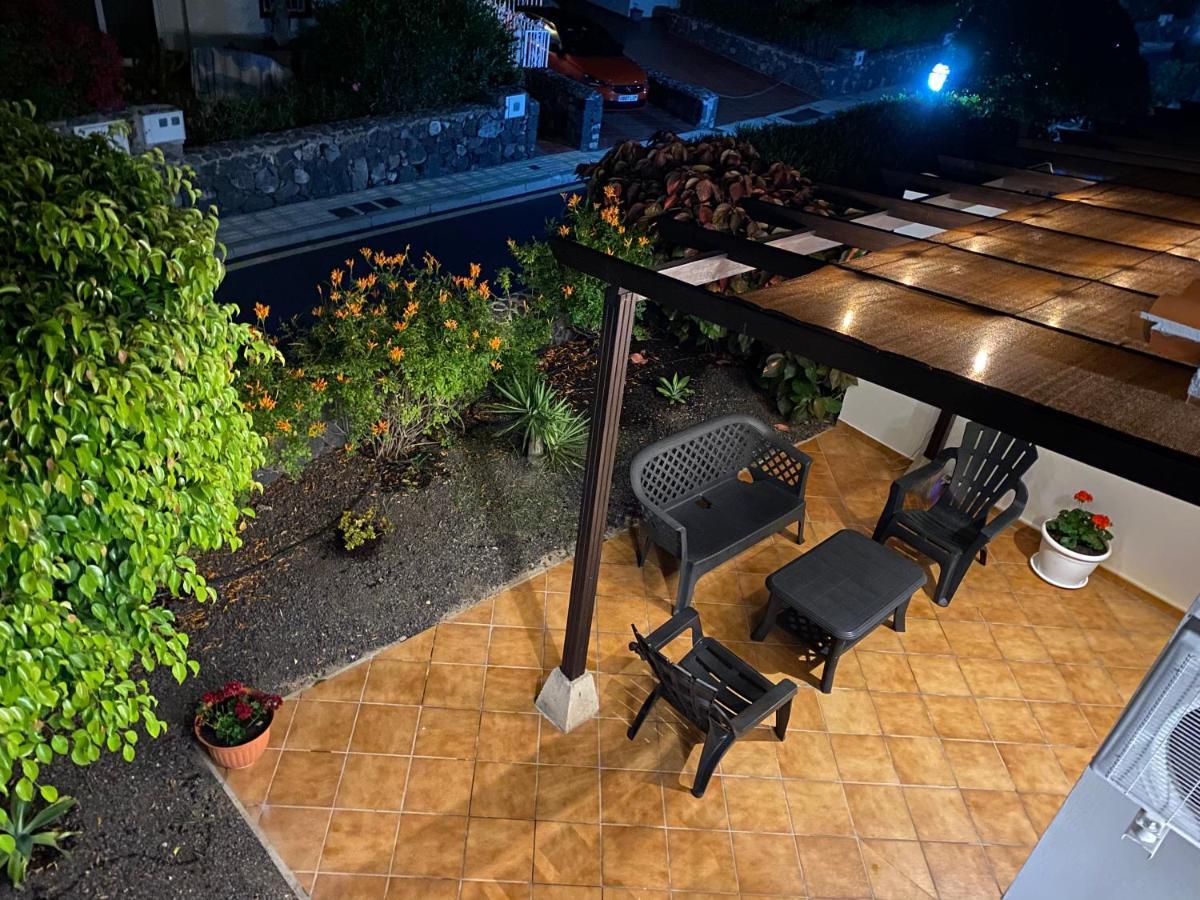 Juangy'S Apartments In Las Adelfas Golf Del Sur San Miguel de Abona Ngoại thất bức ảnh
