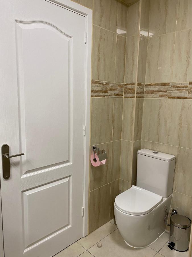 Juangy'S Apartments In Las Adelfas Golf Del Sur San Miguel de Abona Ngoại thất bức ảnh