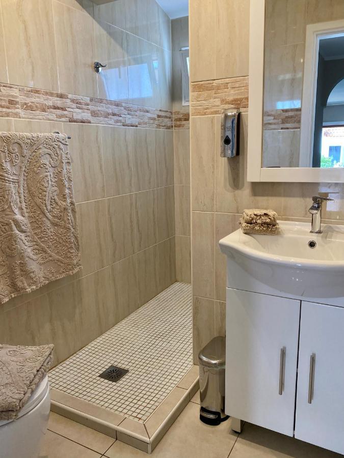 Juangy'S Apartments In Las Adelfas Golf Del Sur San Miguel de Abona Ngoại thất bức ảnh