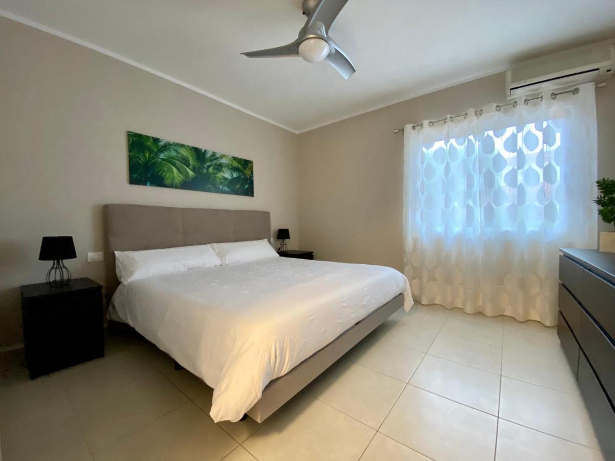 Juangy'S Apartments In Las Adelfas Golf Del Sur San Miguel de Abona Ngoại thất bức ảnh
