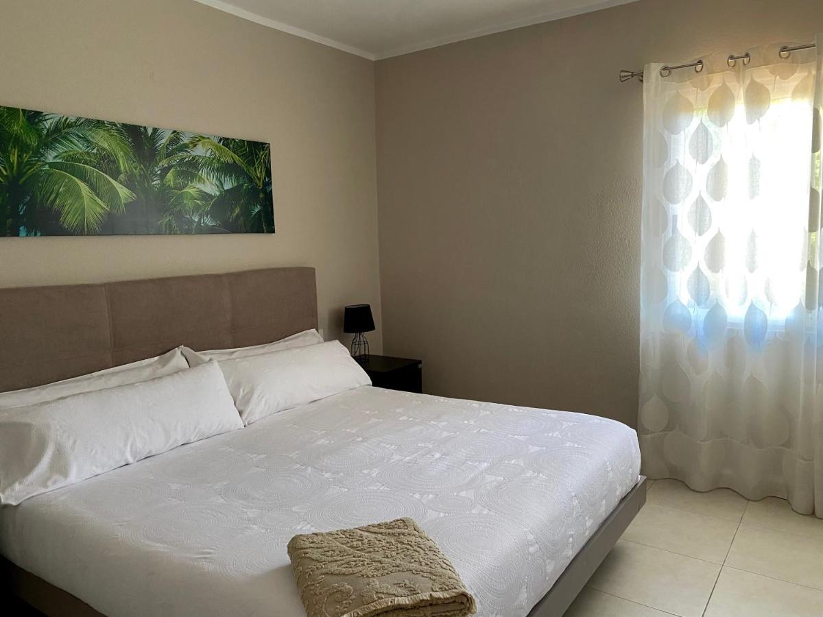 Juangy'S Apartments In Las Adelfas Golf Del Sur San Miguel de Abona Ngoại thất bức ảnh
