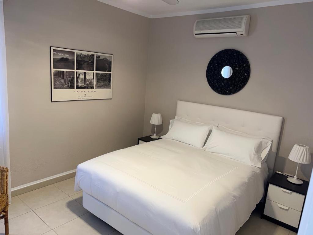 Juangy'S Apartments In Las Adelfas Golf Del Sur San Miguel de Abona Ngoại thất bức ảnh