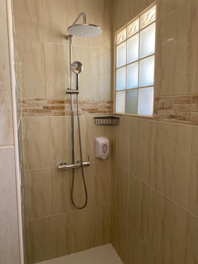 Juangy'S Apartments In Las Adelfas Golf Del Sur San Miguel de Abona Ngoại thất bức ảnh