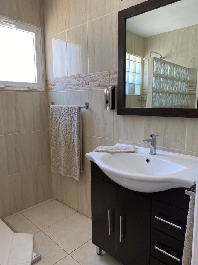 Juangy'S Apartments In Las Adelfas Golf Del Sur San Miguel de Abona Ngoại thất bức ảnh
